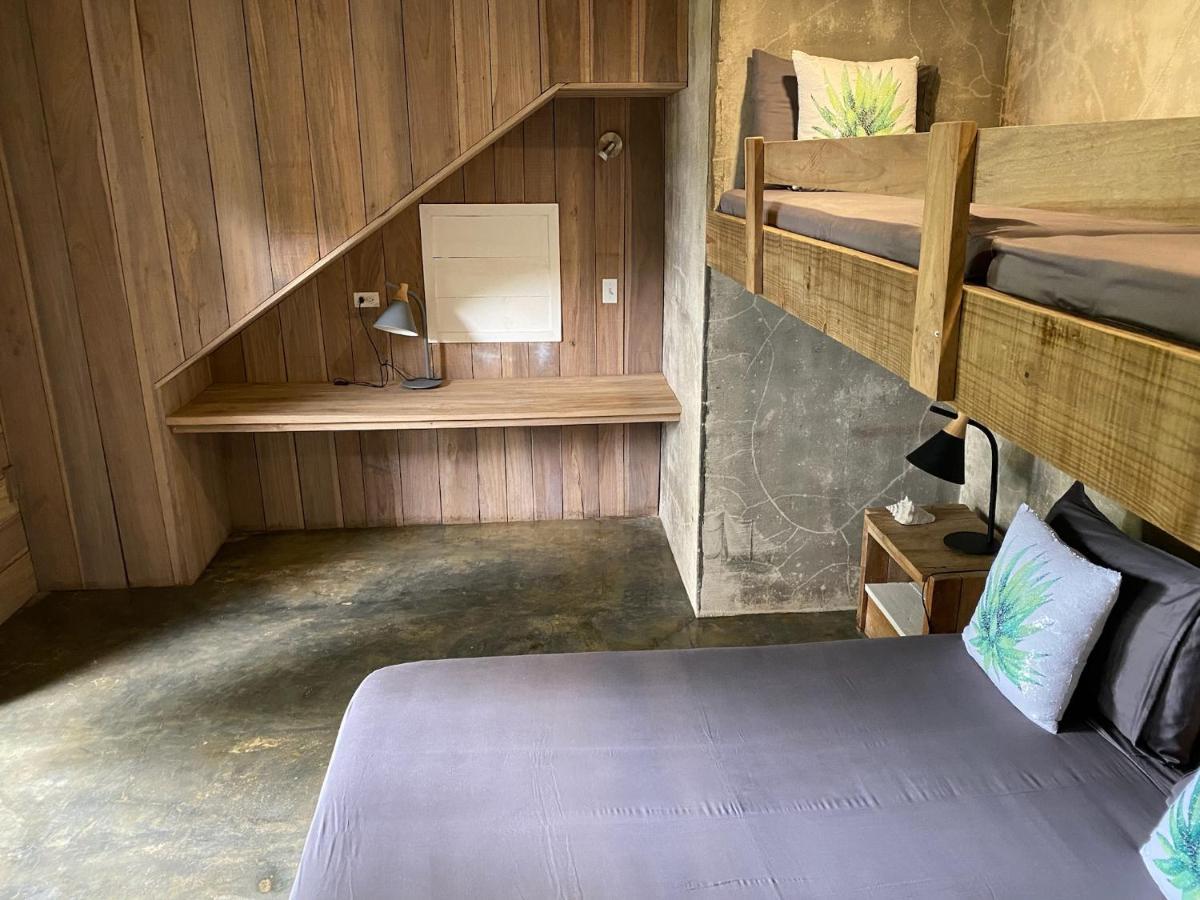 Finca Vela Lodge Bocas Town Exterior photo