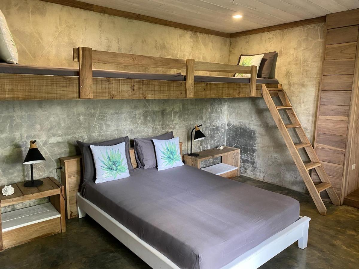 Finca Vela Lodge Bocas Town Exterior photo