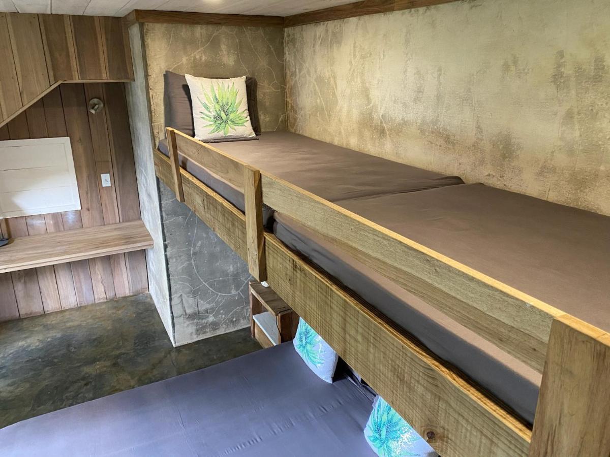 Finca Vela Lodge Bocas Town Exterior photo