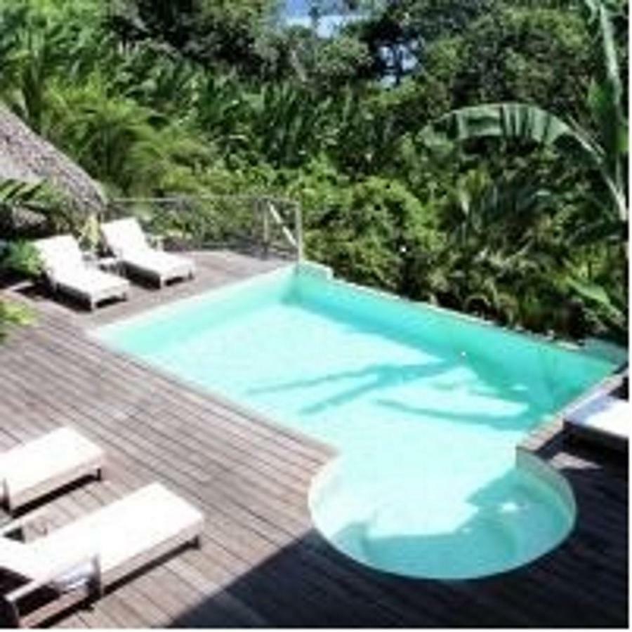 Finca Vela Lodge Bocas Town Exterior photo